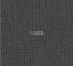 Ковровая плитка Interface Monochrome 346696 Carbon фото 1 | FLOORDEALER
